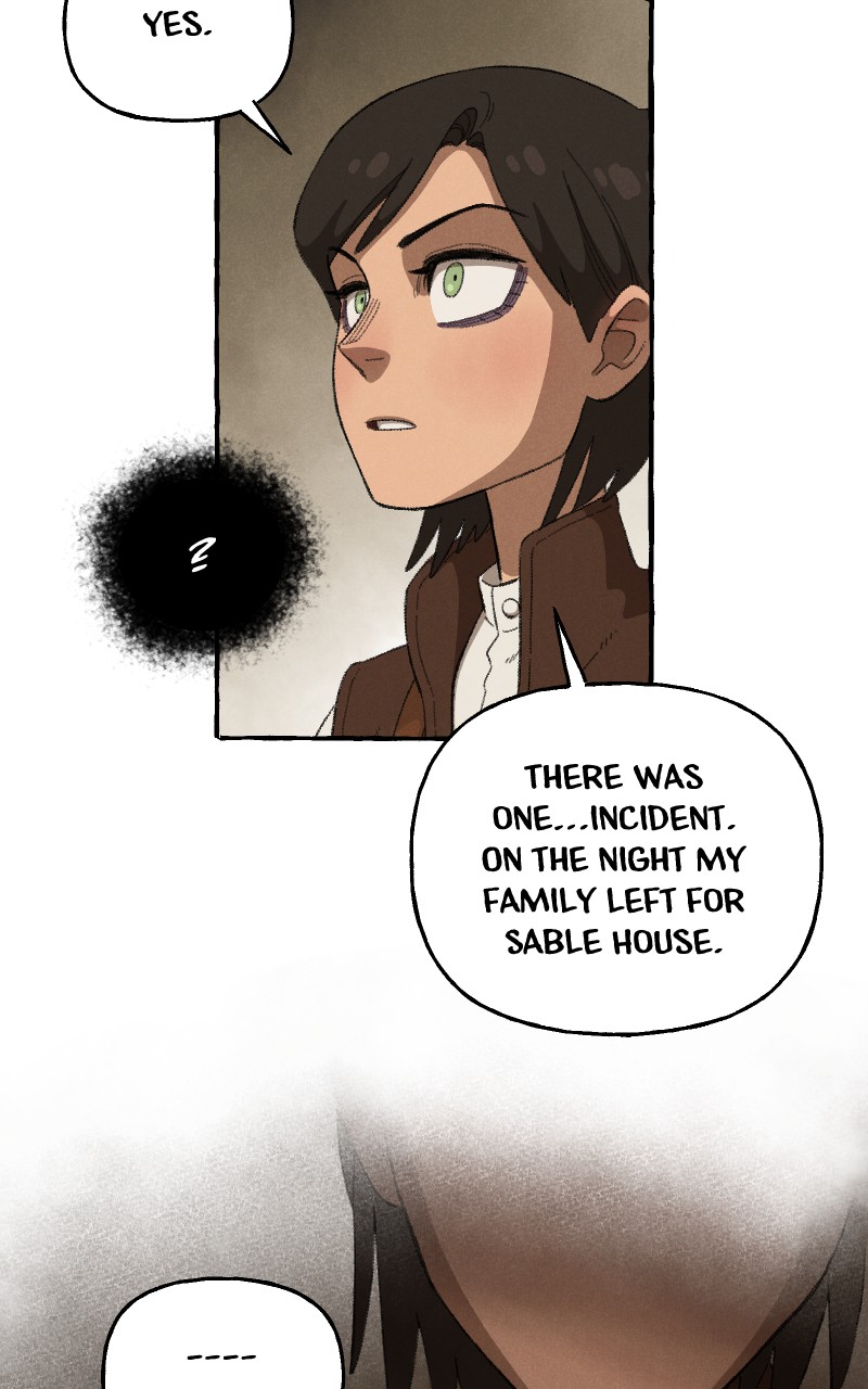 Sable Curse chapter 20 - page 50