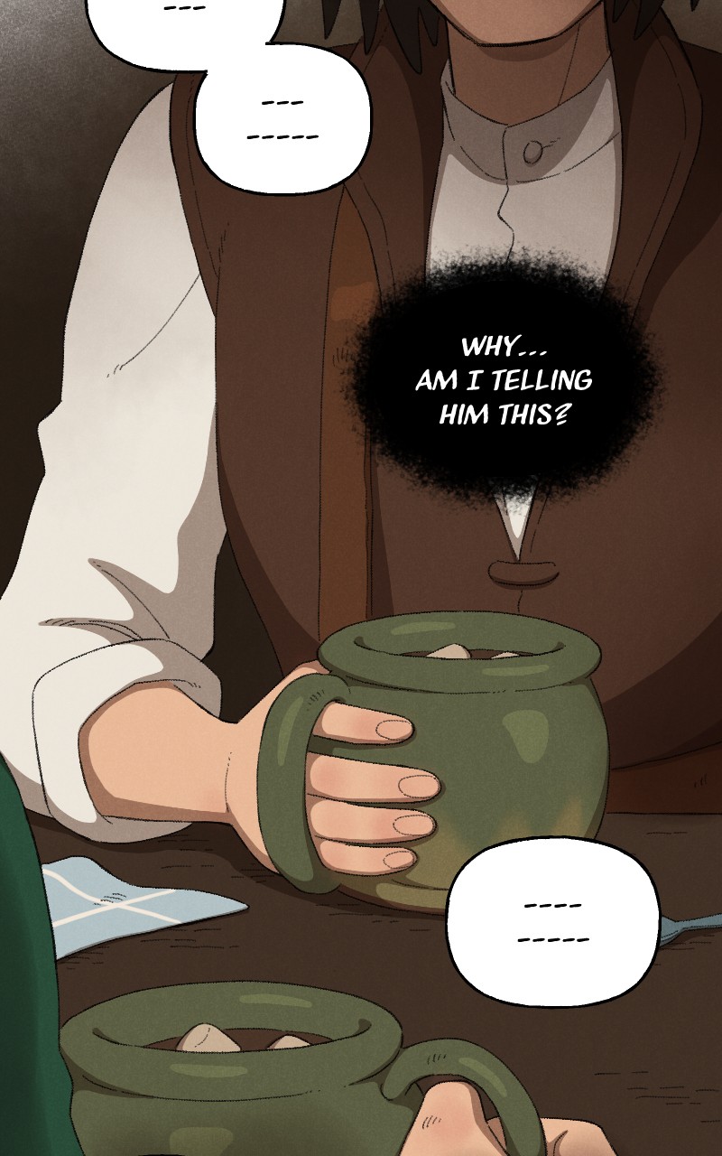 Sable Curse chapter 20 - page 51
