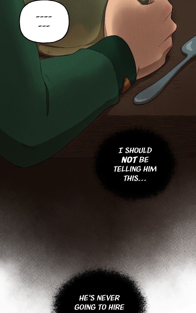 Sable Curse chapter 20 - page 52