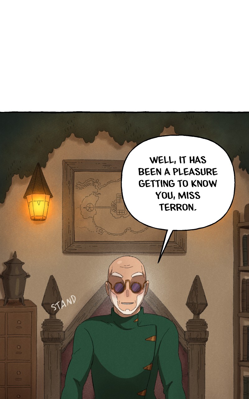 Sable Curse chapter 20 - page 54