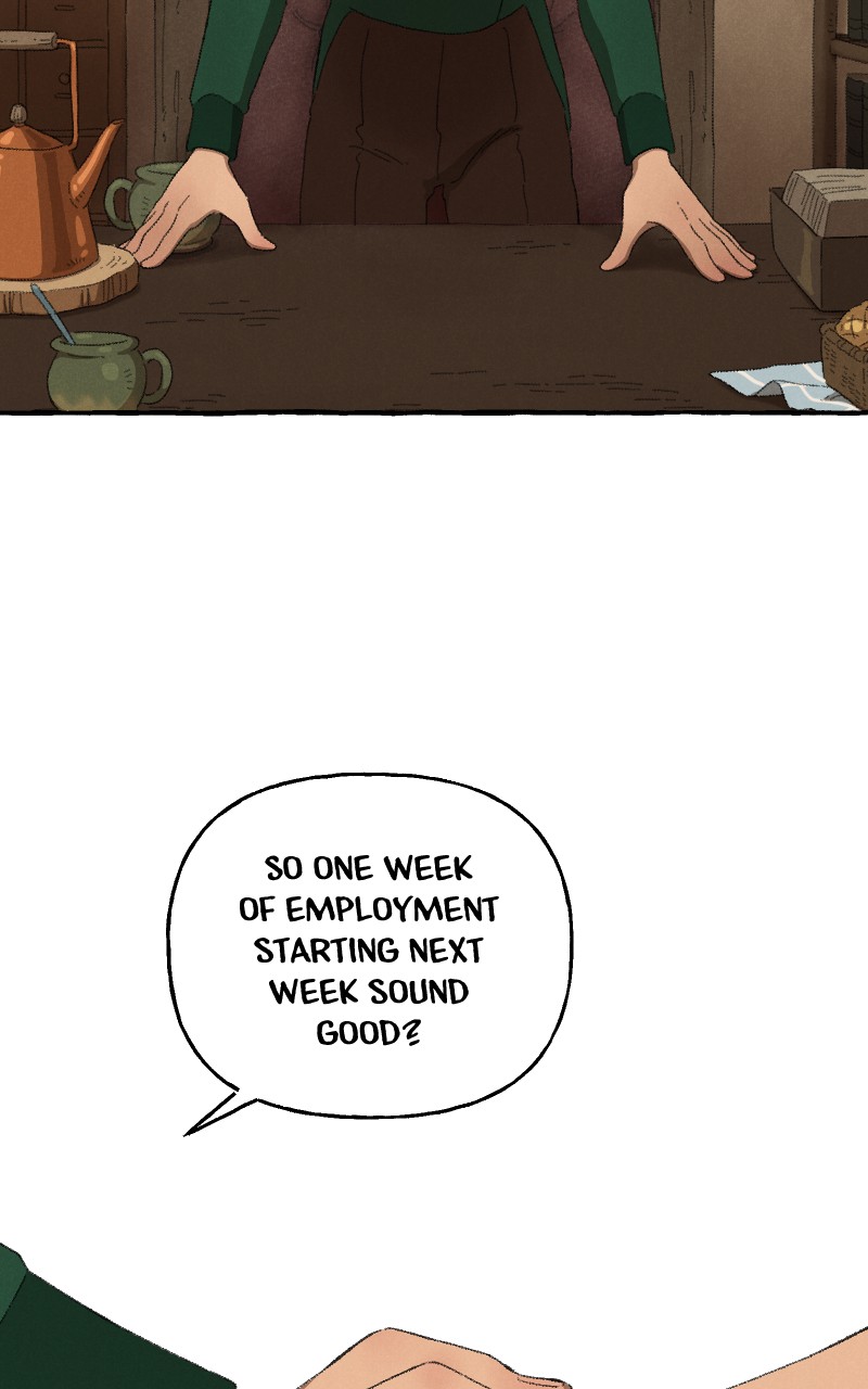 Sable Curse chapter 20 - page 55