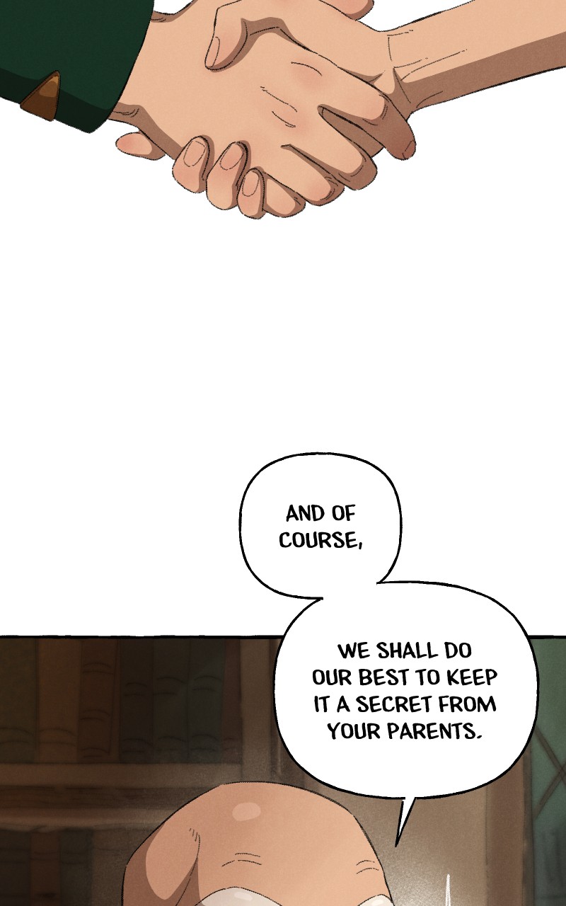 Sable Curse chapter 20 - page 56