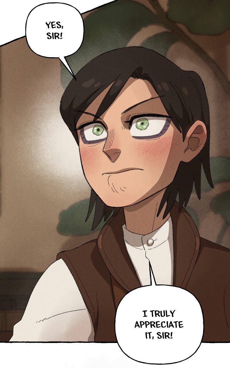 Sable Curse chapter 20 - page 58