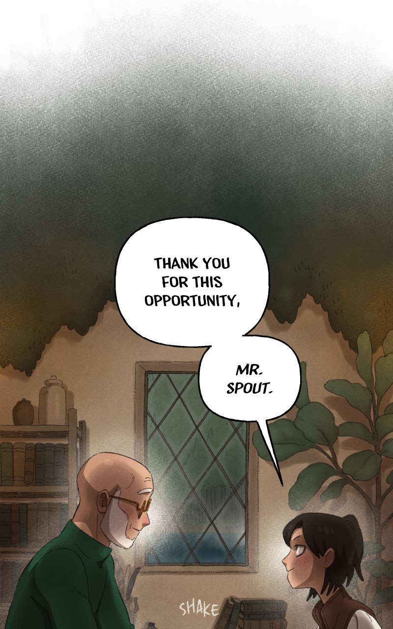 Sable Curse chapter 20 - page 59