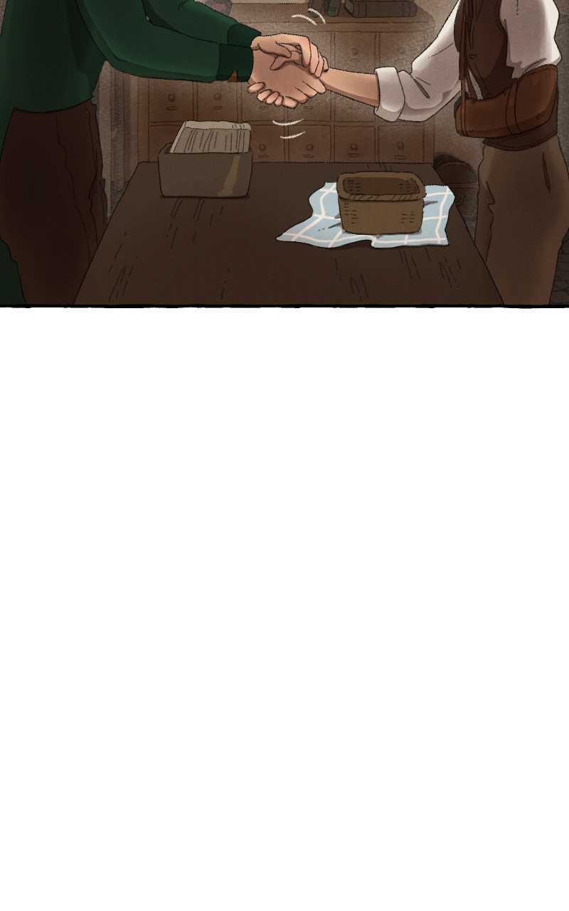 Sable Curse chapter 20 - page 60