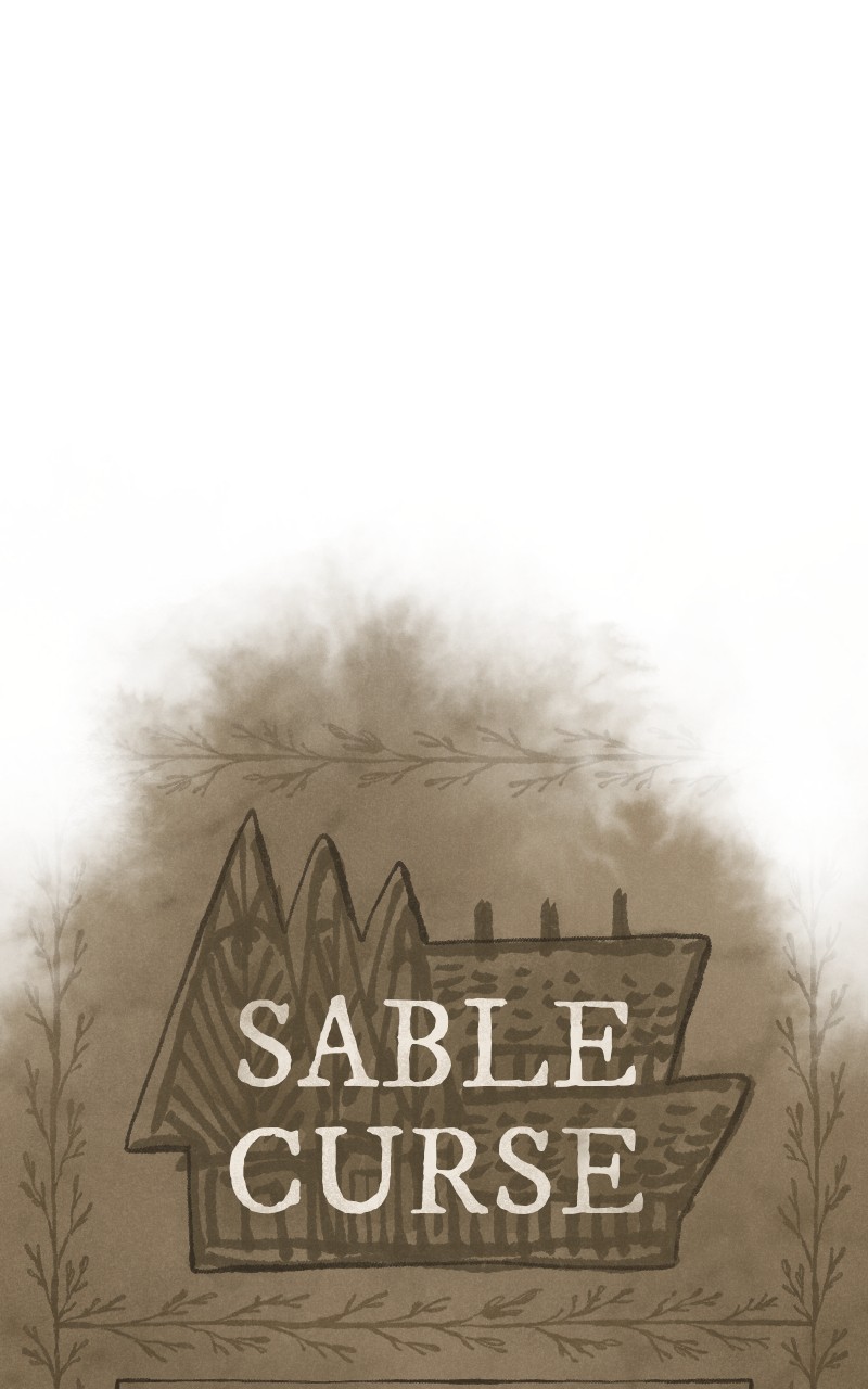 Sable Curse chapter 20 - page 61
