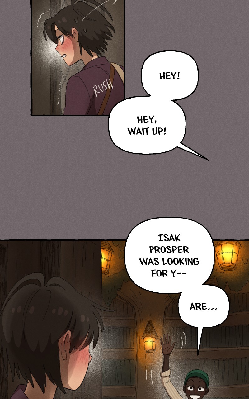 Sable Curse chapter 20 - page 7