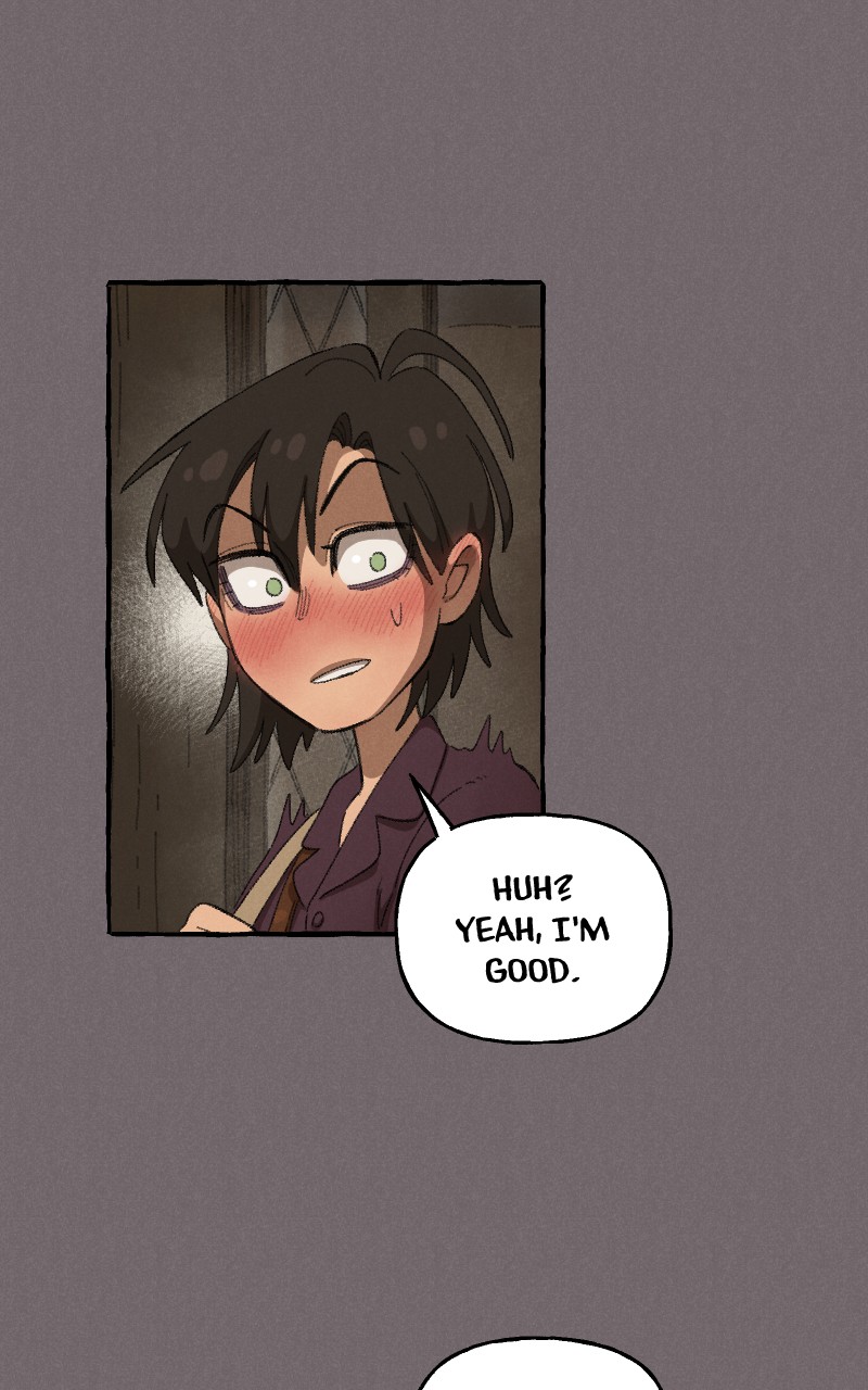 Sable Curse chapter 20 - page 9