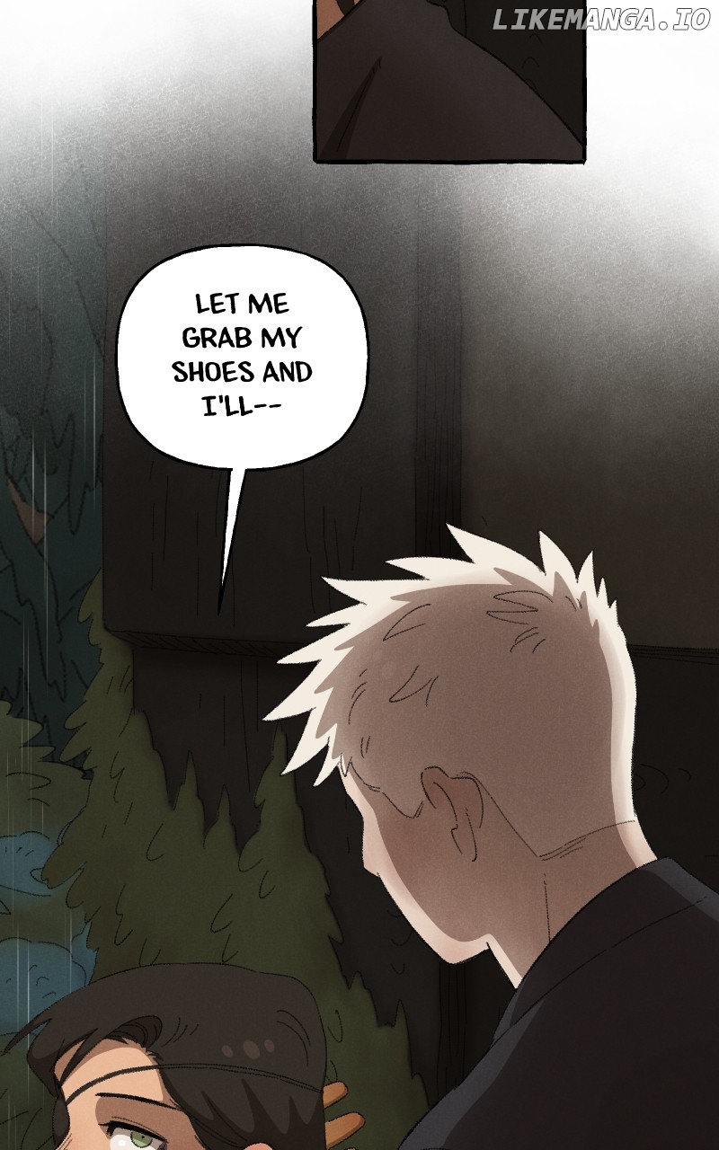 Sable Curse Chapter 48 - page 10
