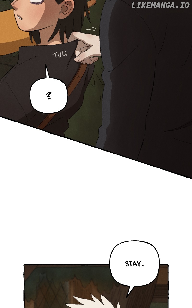 Sable Curse Chapter 48 - page 11