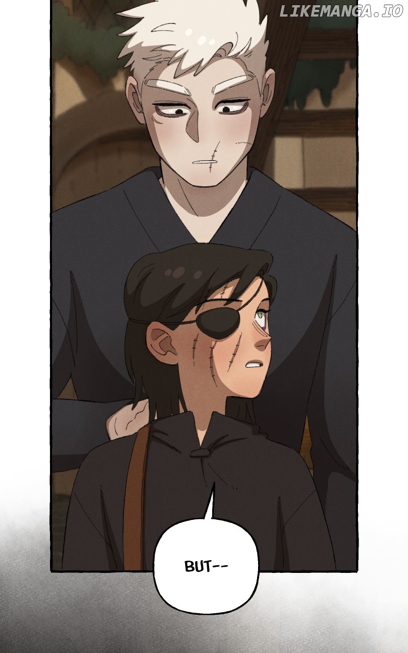 Sable Curse Chapter 48 - page 12