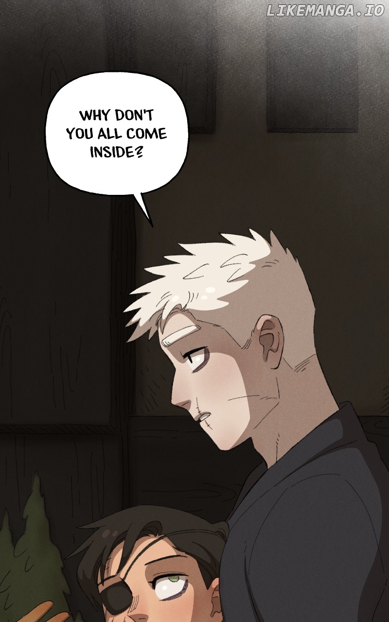 Sable Curse Chapter 48 - page 13
