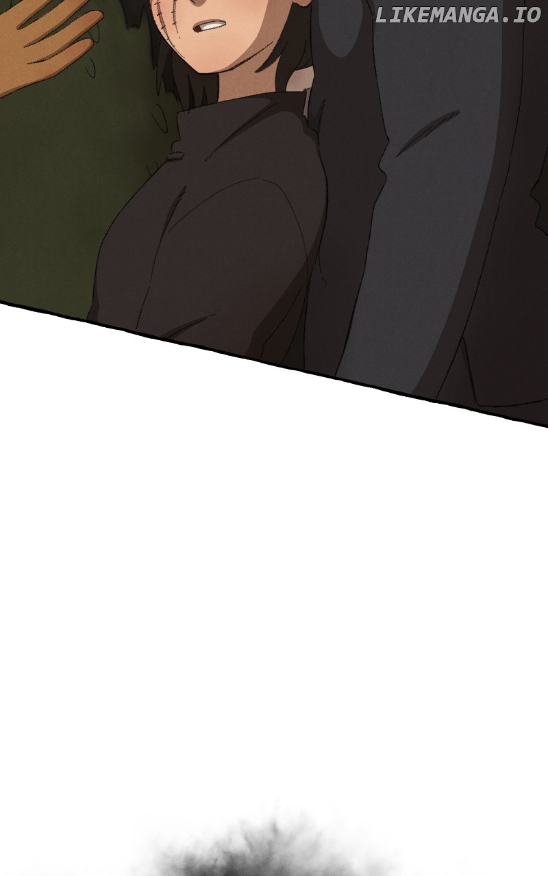 Sable Curse Chapter 48 - page 14