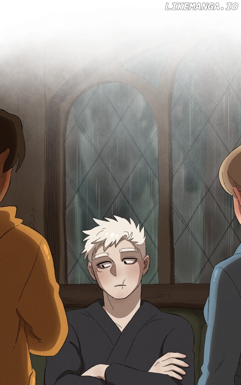 Sable Curse Chapter 48 - page 16