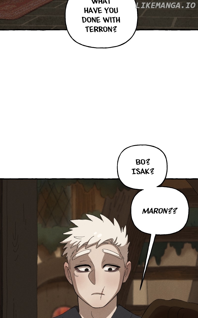 Sable Curse Chapter 48 - page 2