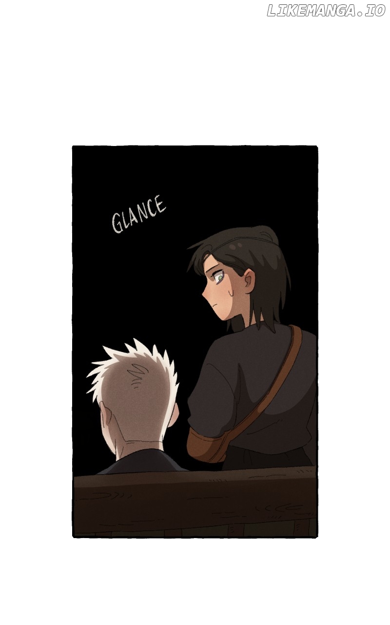 Sable Curse Chapter 48 - page 21