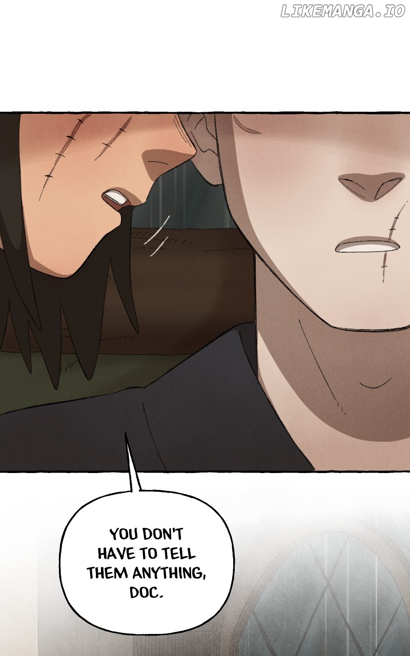 Sable Curse Chapter 48 - page 22