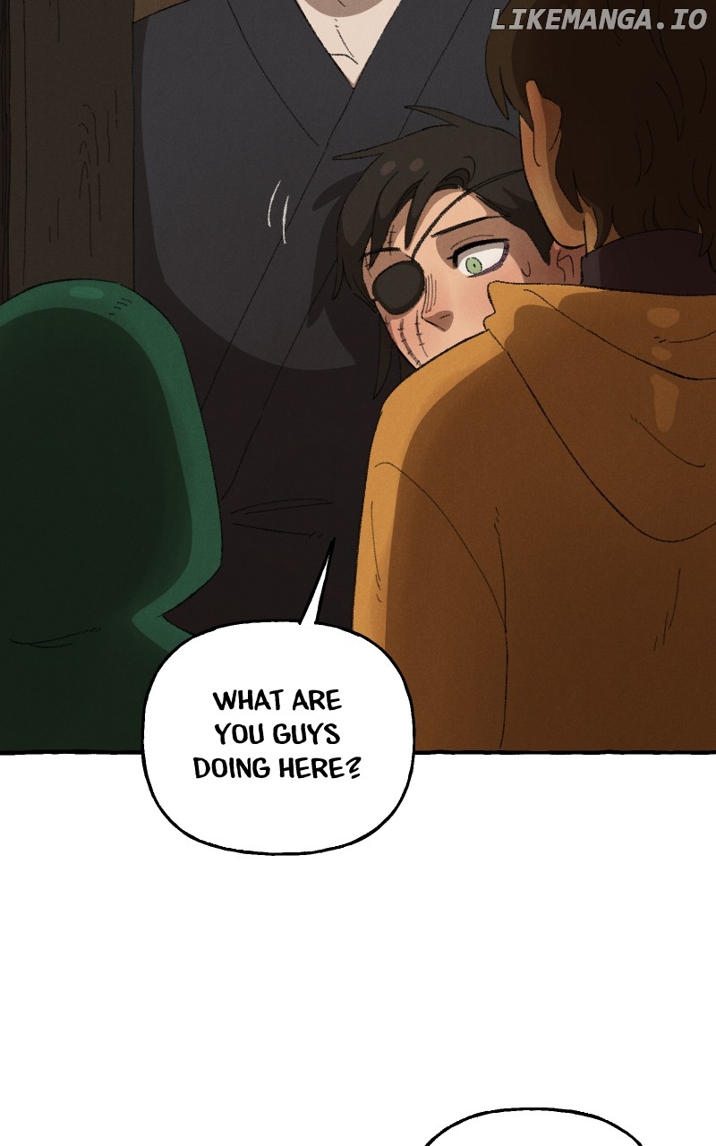Sable Curse Chapter 48 - page 3