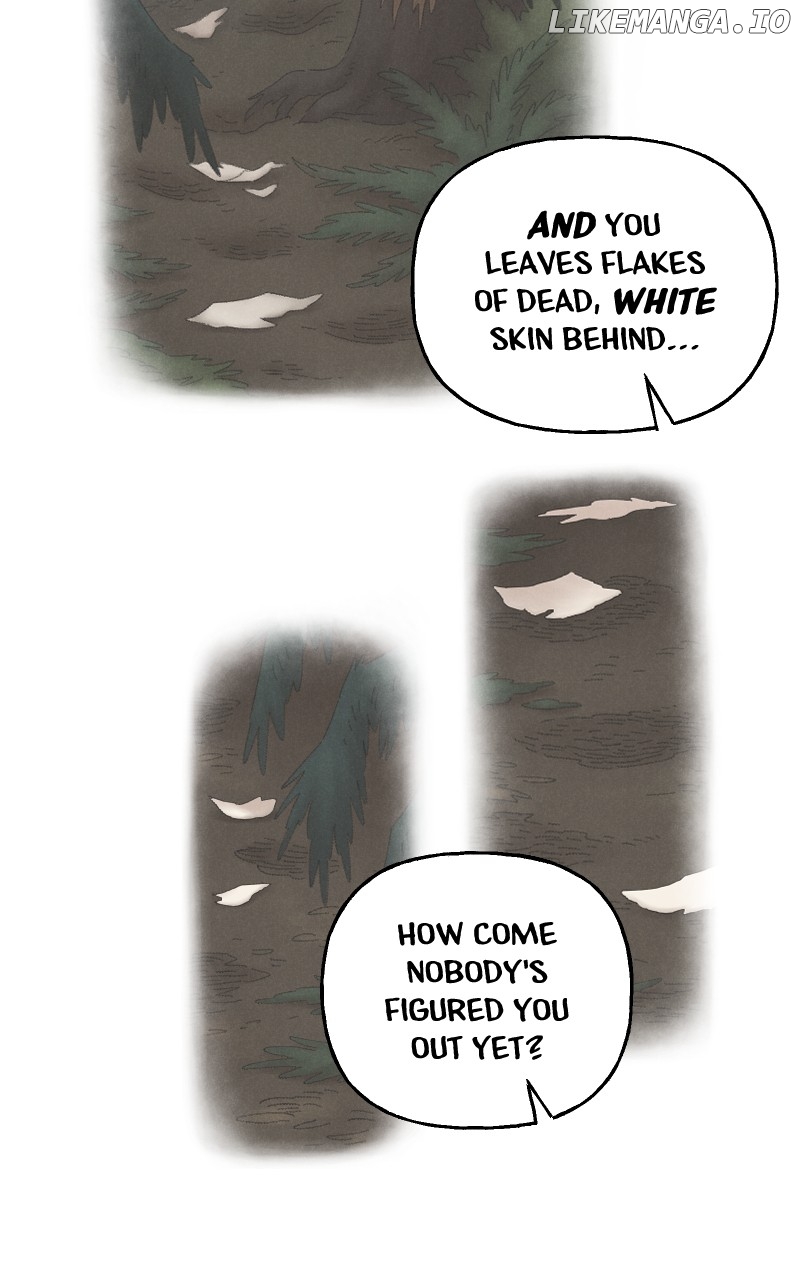 Sable Curse Chapter 48 - page 30