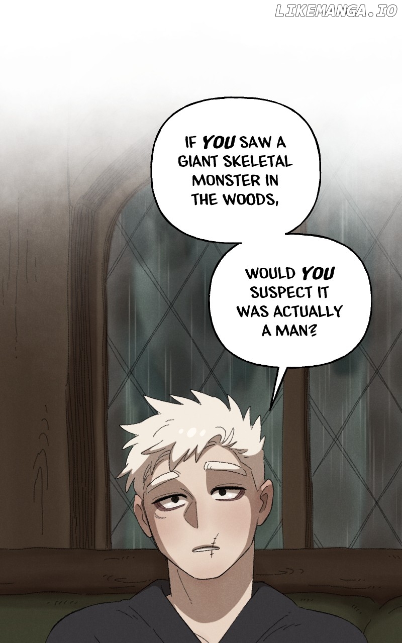 Sable Curse Chapter 48 - page 31