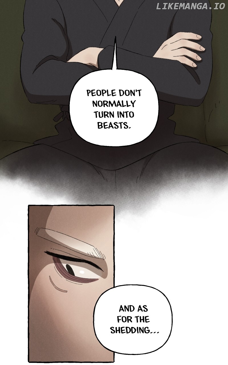 Sable Curse Chapter 48 - page 32