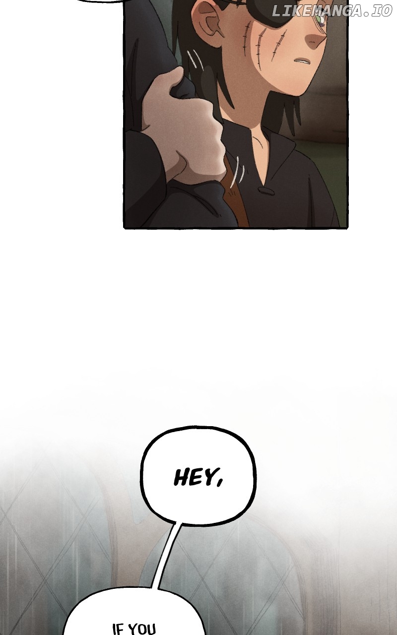 Sable Curse Chapter 48 - page 34