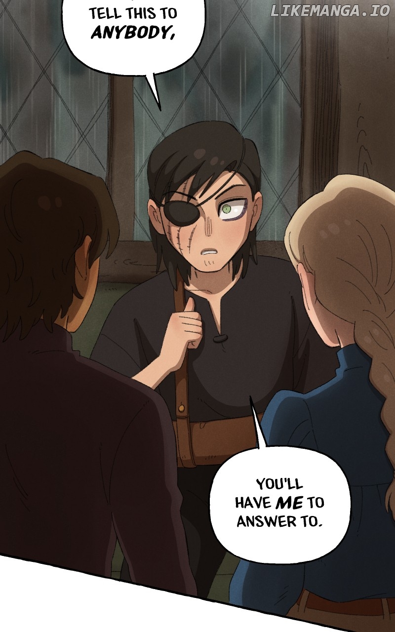 Sable Curse Chapter 48 - page 35