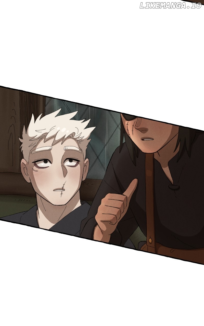Sable Curse Chapter 48 - page 36