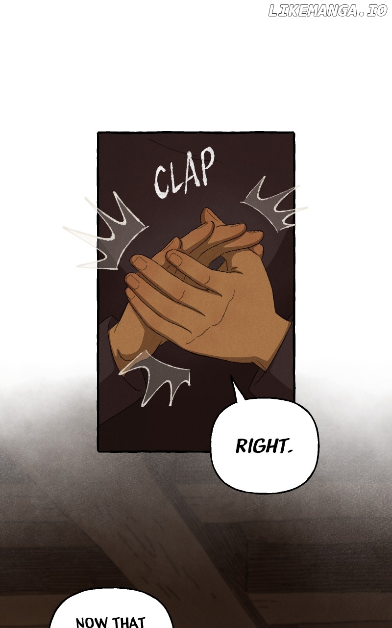 Sable Curse Chapter 48 - page 37
