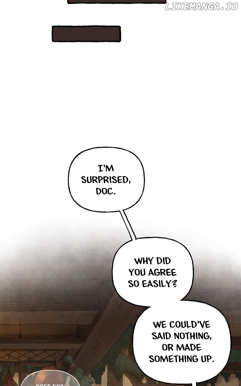 Sable Curse Chapter 48 - page 39