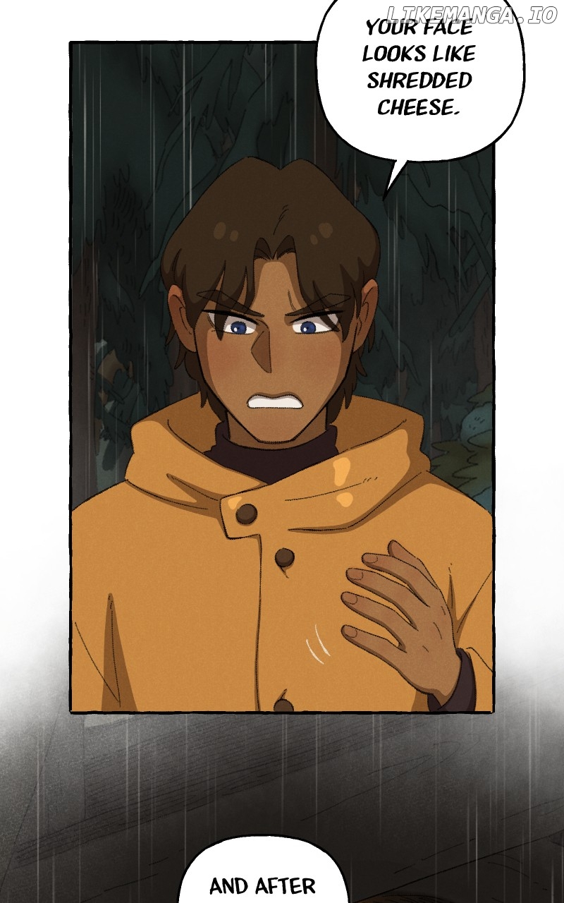 Sable Curse Chapter 48 - page 4