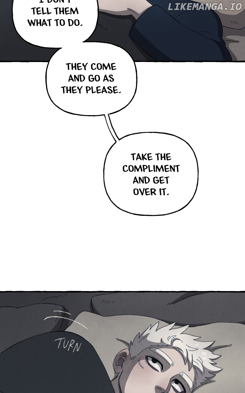Sable Curse Chapter 48 - page 56