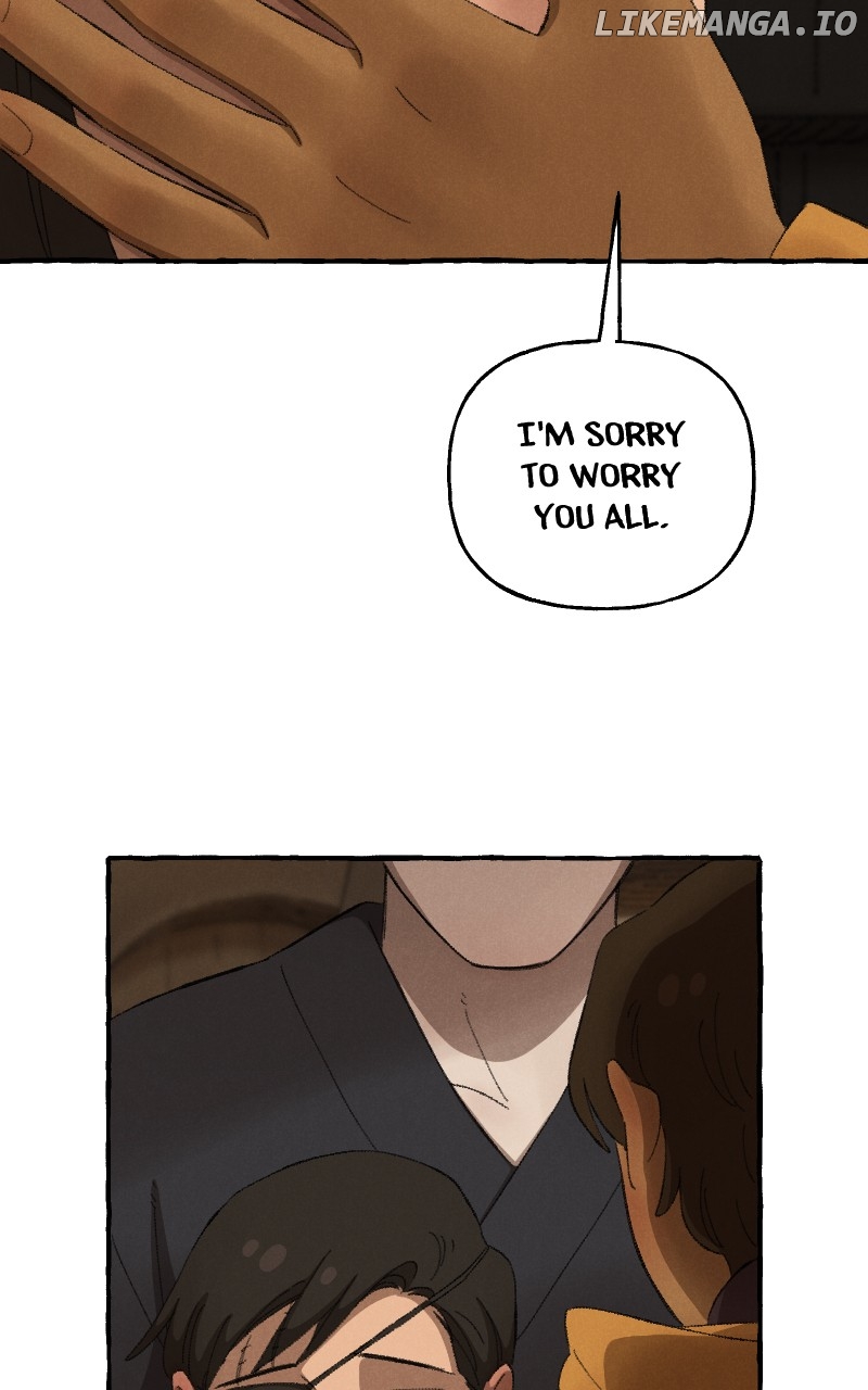 Sable Curse Chapter 48 - page 8