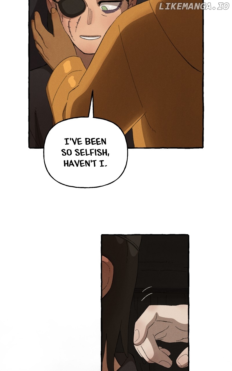 Sable Curse Chapter 48 - page 9