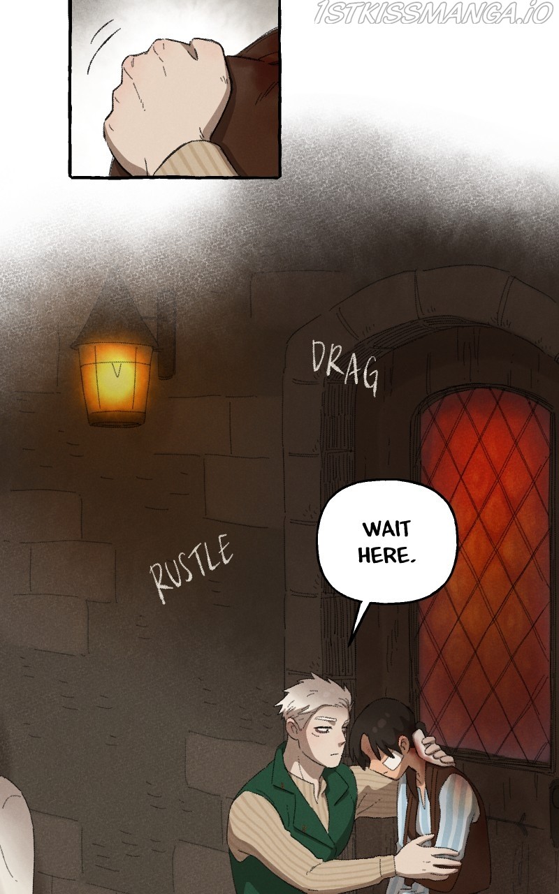 Sable Curse chapter 10 - page 11