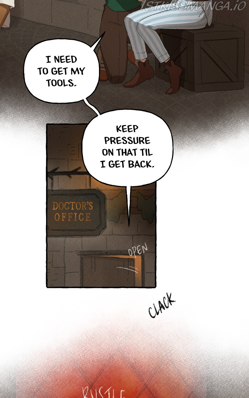 Sable Curse chapter 10 - page 12