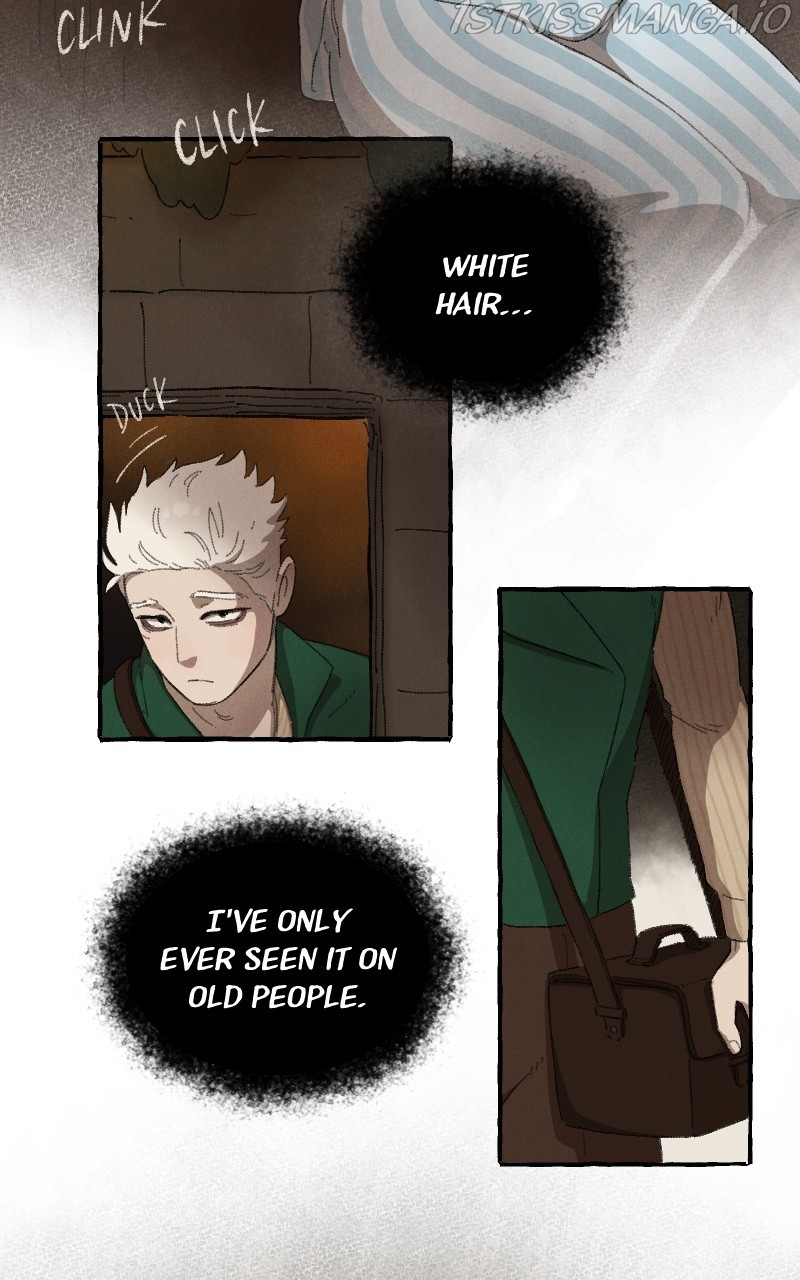 Sable Curse chapter 10 - page 14