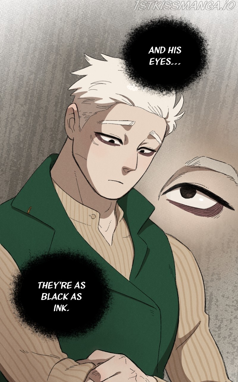 Sable Curse chapter 10 - page 15