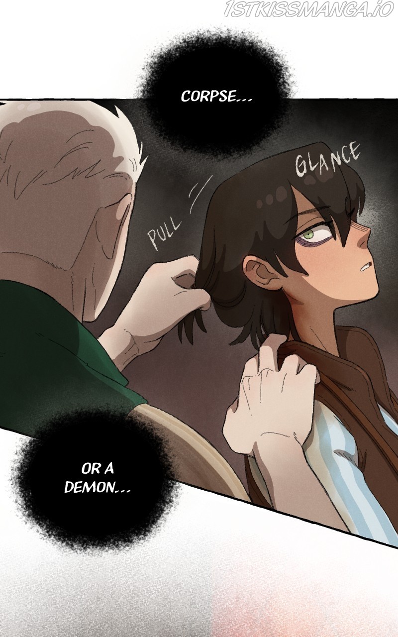 Sable Curse chapter 10 - page 17