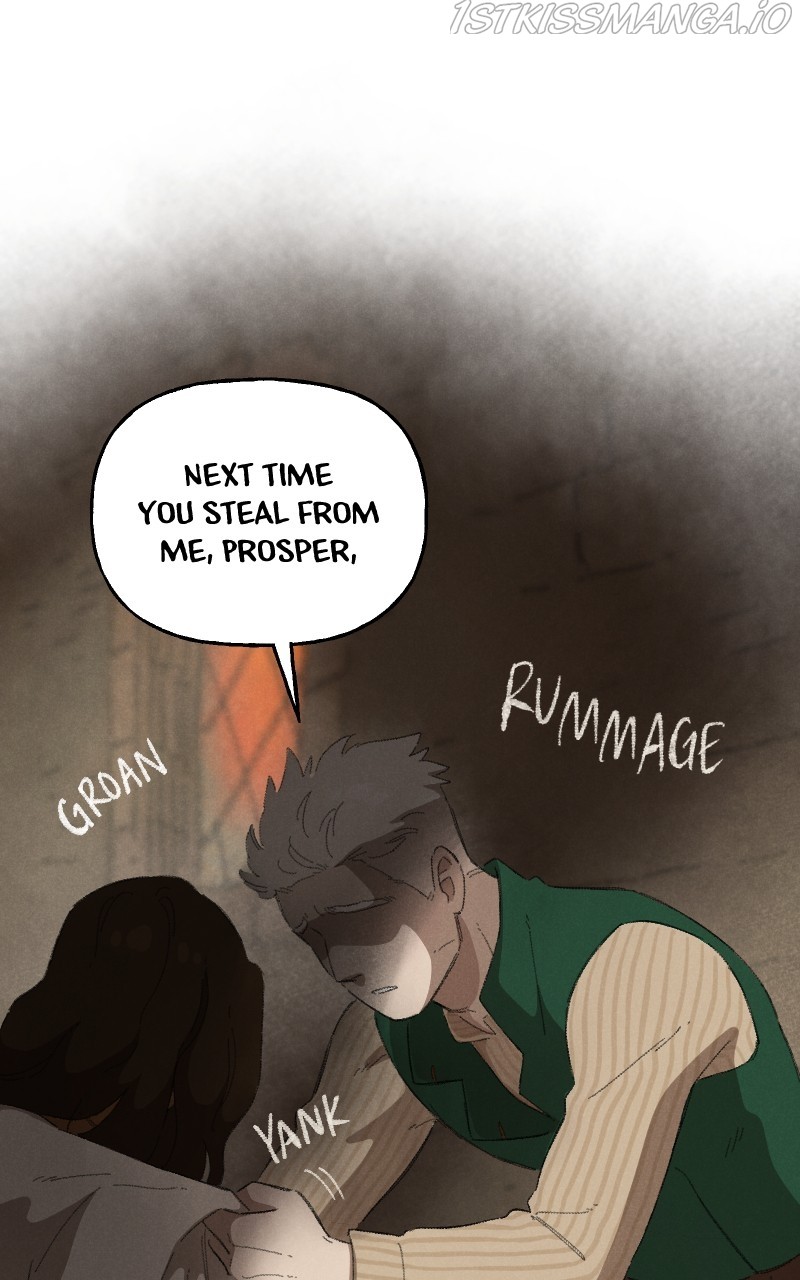 Sable Curse chapter 10 - page 2