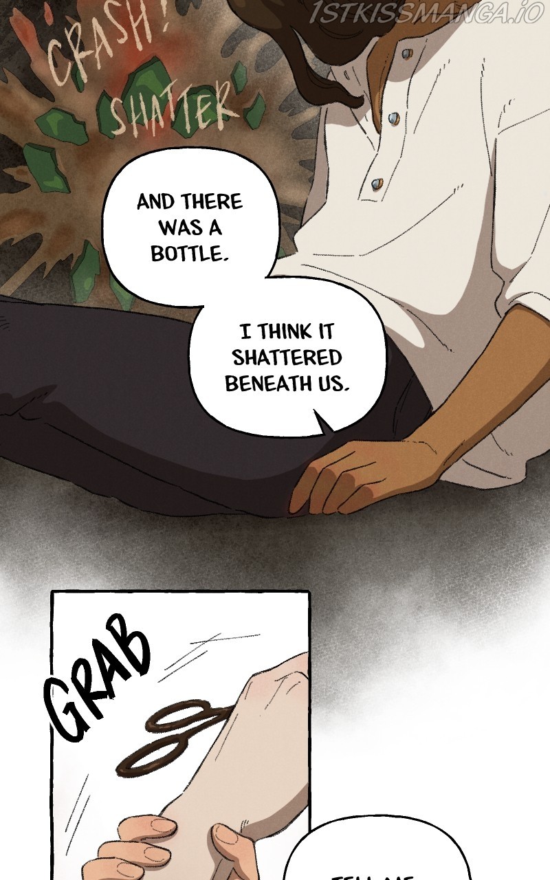 Sable Curse chapter 10 - page 20