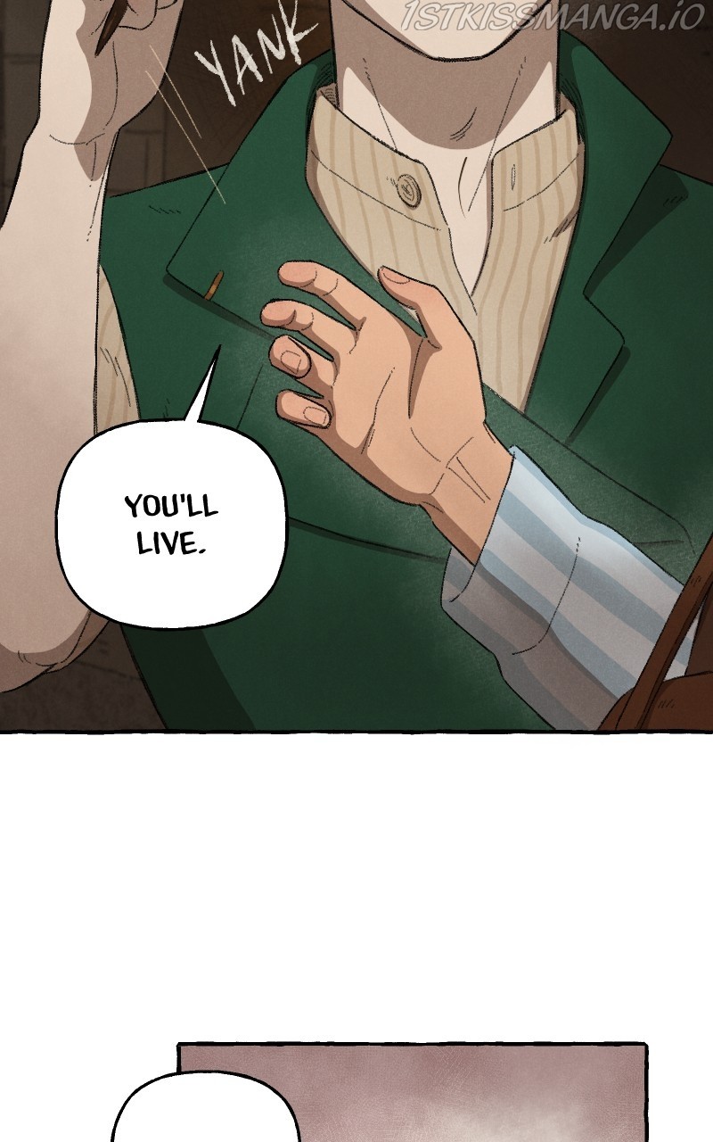 Sable Curse chapter 10 - page 23