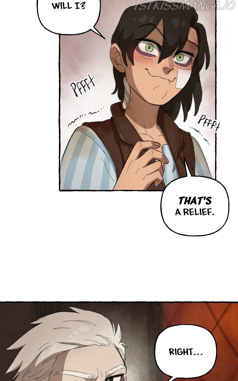 Sable Curse chapter 10 - page 24