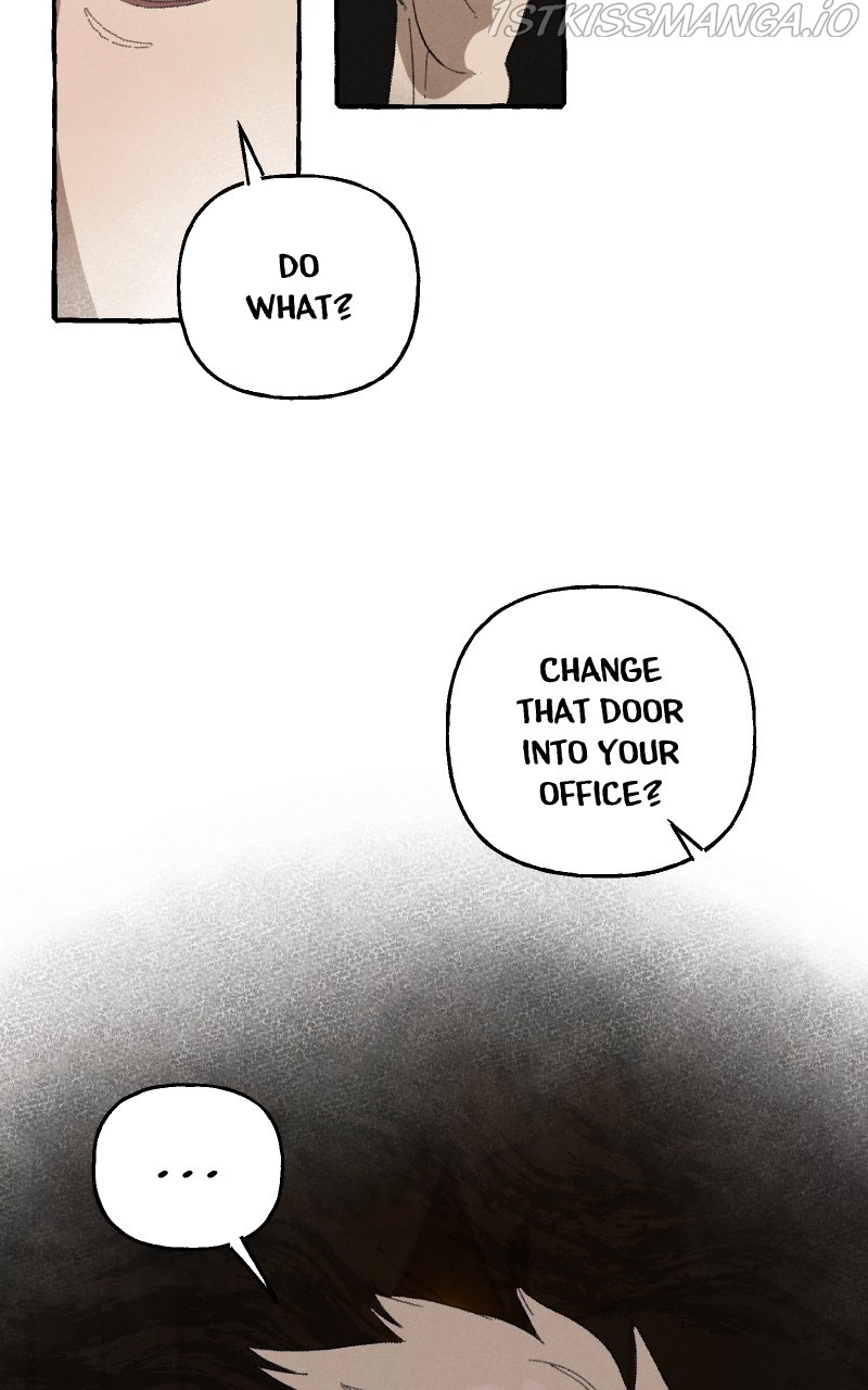 Sable Curse chapter 10 - page 28