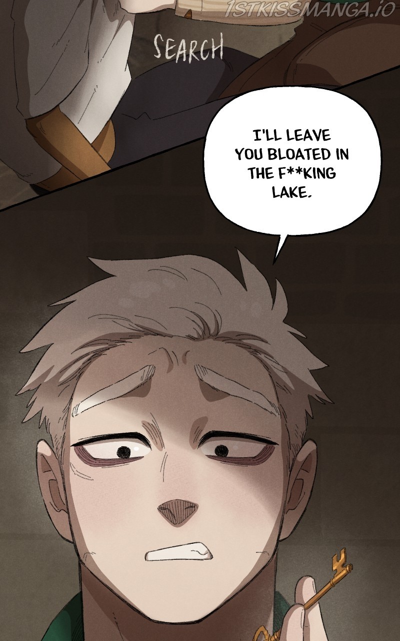 Sable Curse chapter 10 - page 3