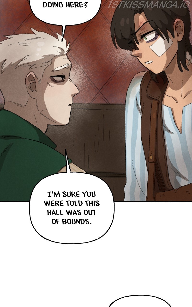 Sable Curse chapter 10 - page 34
