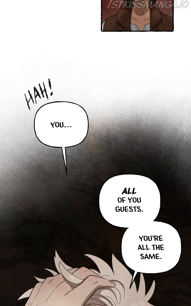 Sable Curse chapter 10 - page 36