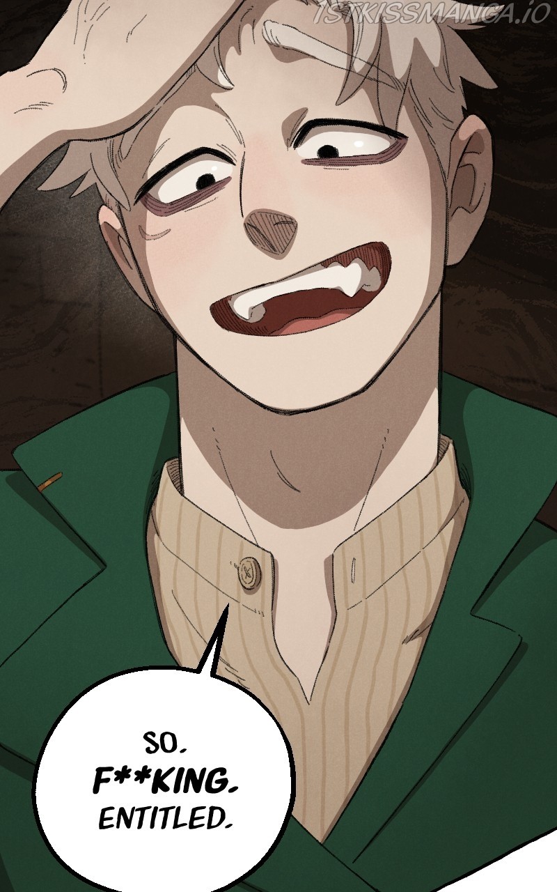 Sable Curse chapter 10 - page 37