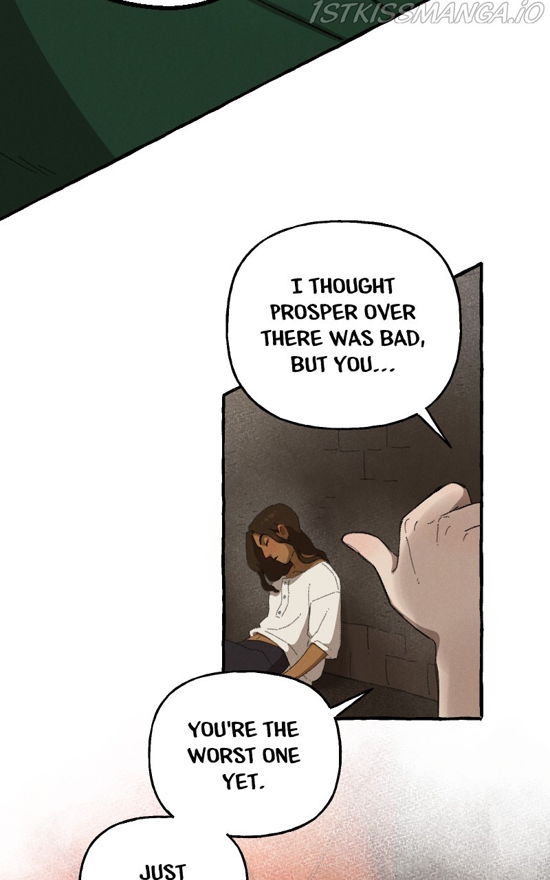 Sable Curse chapter 10 - page 38