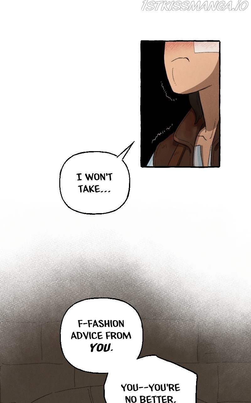 Sable Curse chapter 10 - page 41
